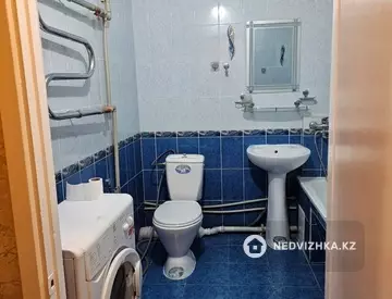 1-комнатная квартира, этаж 7 из 9, 38 м²