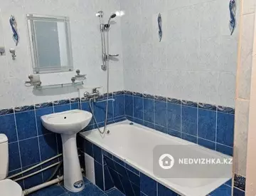 1-комнатная квартира, этаж 7 из 9, 38 м²