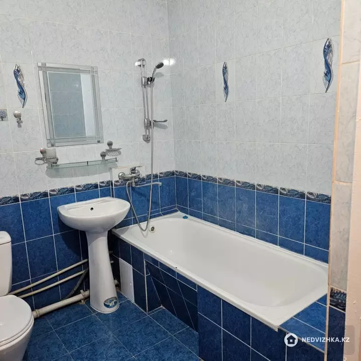 1-комнатная квартира, этаж 7 из 9, 38 м², фотография 5