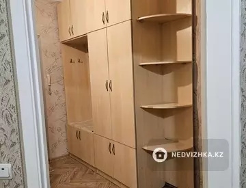 1-комнатная квартира, этаж 7 из 9, 38 м², миниатюра 6