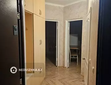1-комнатная квартира, этаж 7 из 9, 38 м², миниатюра 7
