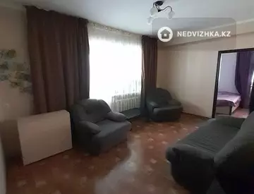 3-бөлмелі пәтер, қабат 4 барлық қабат саны 4, 59 м², 9-нобай