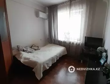 3-комнатная квартира, этаж 4 из 4, 59 м²