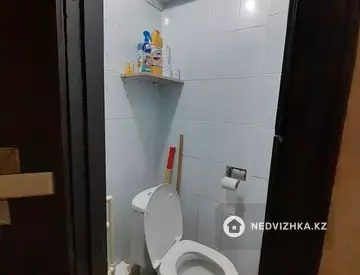 3-бөлмелі пәтер, қабат 4 барлық қабат саны 4, 59 м², 7-нобай