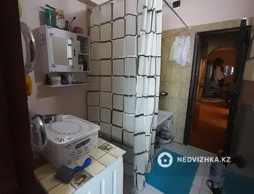 3-бөлмелі пәтер, қабат 4 барлық қабат саны 4, 59 м², 11-нобай