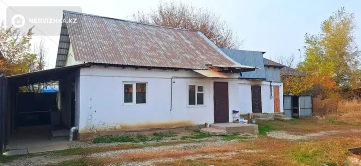 3-комнатный дом, 9 соток, 70 м², фотография 3