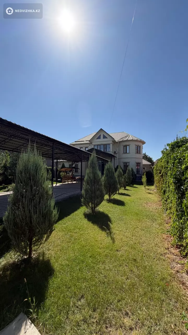 6-комнатный дом, 8 соток, 300 м²