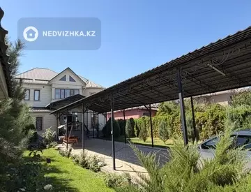 6-комнатный дом, 8 соток, 300 м², миниатюра 3