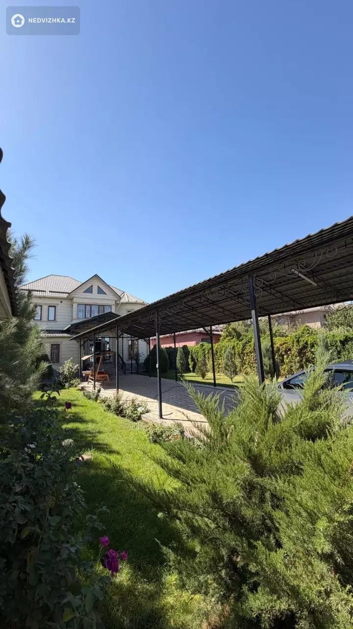 6-комнатный дом, 8 соток, 300 м², фотография 3