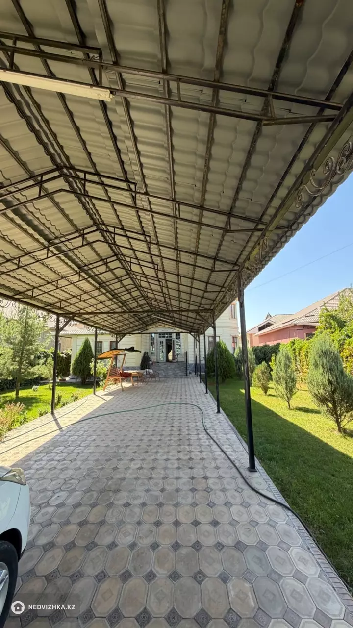 6-комнатный дом, 8 соток, 300 м², фотография 4