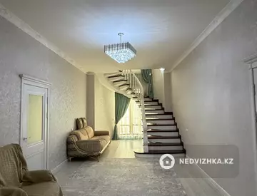 6-комнатный дом, 8 соток, 300 м², миниатюра 9