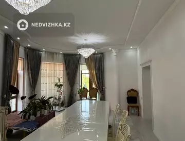 6-комнатный дом, 8 соток, 300 м², миниатюра 11
