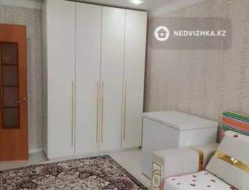 3-комнатная квартира, этаж 2 из 6, 57 м²