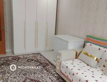 3-комнатная квартира, этаж 2 из 6, 57 м², миниатюра 6