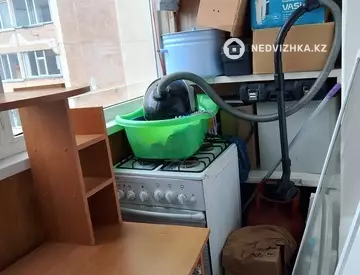 3-комнатная квартира, этаж 2 из 6, 57 м², миниатюра 8