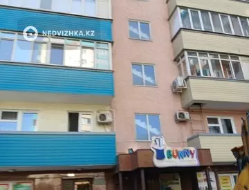 1-комнатная квартира, этаж 8 из 12, 35 м²