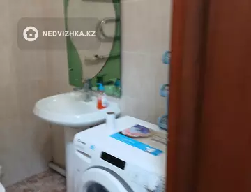 1-комнатная квартира, этаж 8 из 12, 35 м²