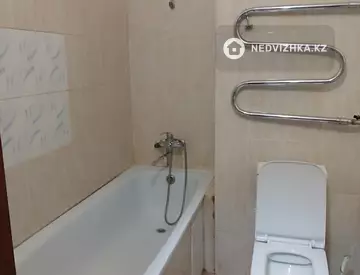 1-комнатная квартира, этаж 8 из 12, 35 м²
