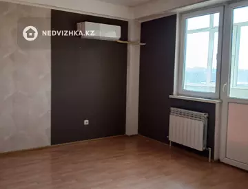 1-комнатная квартира, этаж 8 из 12, 35 м²