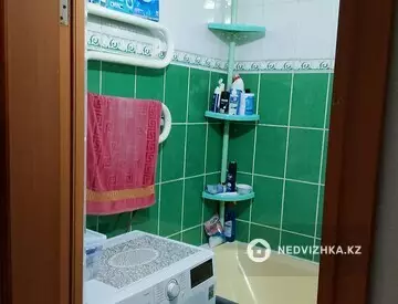 3-комнатная квартира, этаж 2 из 6, 57 м², миниатюра 10