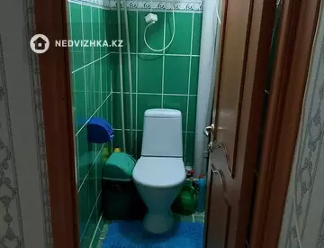 3-комнатная квартира, этаж 2 из 6, 57 м², миниатюра 9