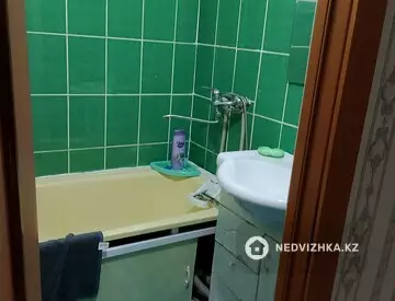 3-комнатная квартира, этаж 2 из 6, 57 м², миниатюра 11