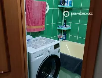 3-комнатная квартира, этаж 2 из 6, 57 м², миниатюра 12