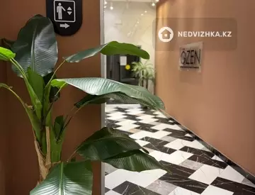 2-комнатная квартира, этаж 8 из 18, 47 м², миниатюра 1