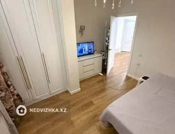 2-комнатная квартира, этаж 8 из 18, 47 м², миниатюра 9