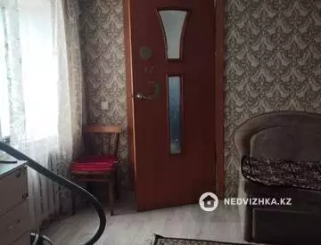 2-комнатный дом, 8 соток, 42 м²
