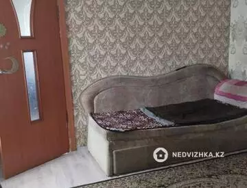 2-комнатный дом, 8 соток, 42 м²