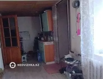 2-комнатный дом, 8 соток, 42 м²
