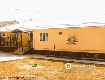 5-бөлмелі үй, 12 соттық, 300 м², 6-нобай