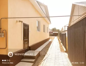 5-бөлмелі үй, 12 соттық, 300 м², 7-нобай