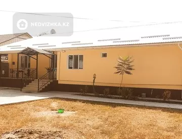 5-бөлмелі үй, 12 соттық, 300 м², 8-нобай