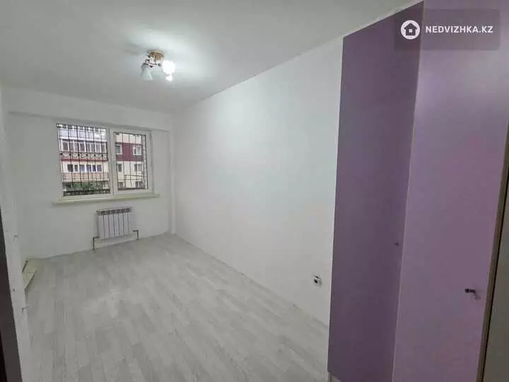 3-комнатная квартира, этаж 2 из 9, 70 м², фотография 4