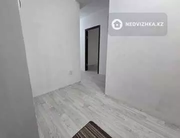 3-комнатная квартира, этаж 2 из 9, 70 м²
