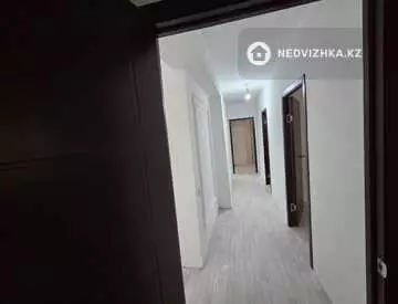 3-комнатная квартира, этаж 2 из 9, 70 м², миниатюра 8