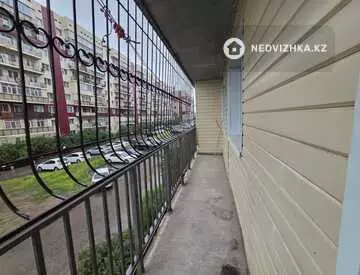 3-комнатная квартира, этаж 2 из 9, 70 м², миниатюра 10