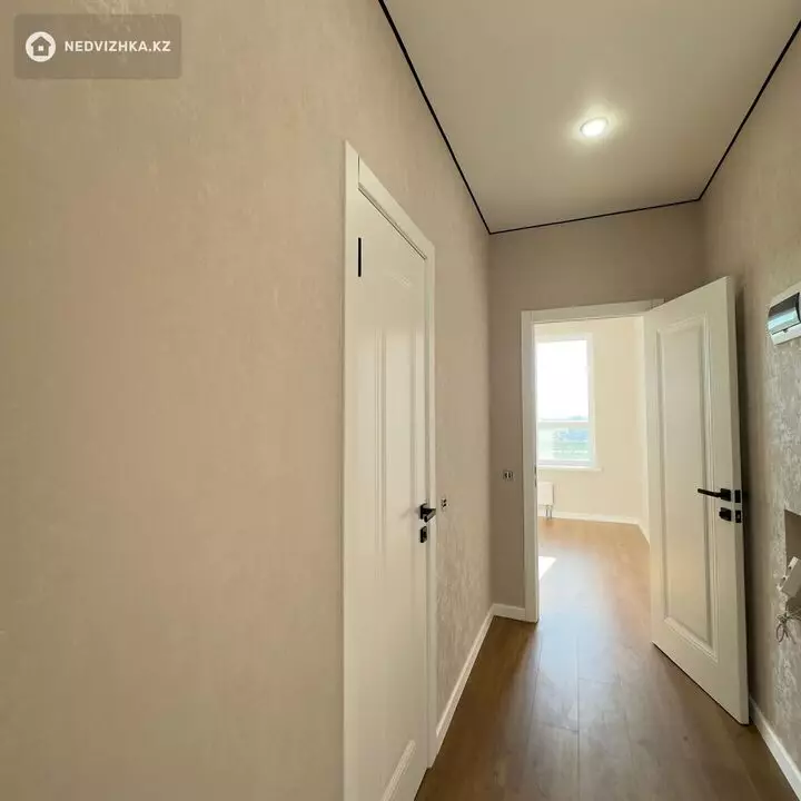 1-комнатная квартира, этаж 7 из 9, 58 м², фотография 2