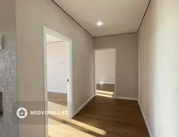 1-комнатная квартира, этаж 7 из 9, 58 м², миниатюра 3