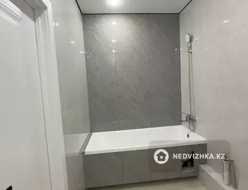 1-комнатная квартира, этаж 7 из 9, 58 м², миниатюра 4