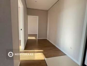1-комнатная квартира, этаж 7 из 9, 58 м², миниатюра 5