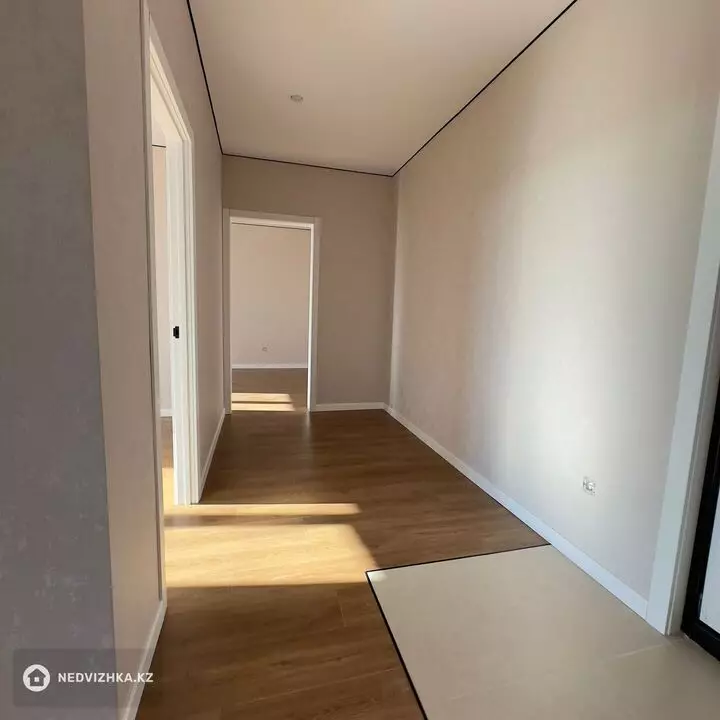 1-комнатная квартира, этаж 7 из 9, 58 м², фотография 5