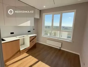 1-комнатная квартира, этаж 7 из 9, 58 м², миниатюра 6