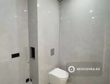 1-комнатная квартира, этаж 7 из 9, 58 м², миниатюра 7