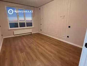1-комнатная квартира, этаж 7 из 9, 58 м², миниатюра 9