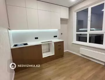 1-комнатная квартира, этаж 7 из 9, 58 м², миниатюра 10