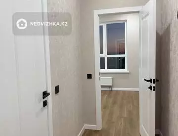 1-комнатная квартира, этаж 7 из 9, 58 м², миниатюра 11