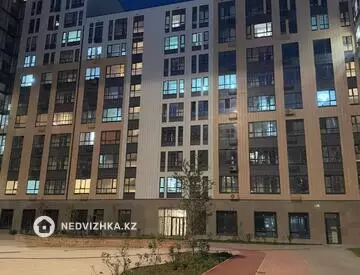 1-комнатная квартира, этаж 7 из 9, 58 м², миниатюра 12